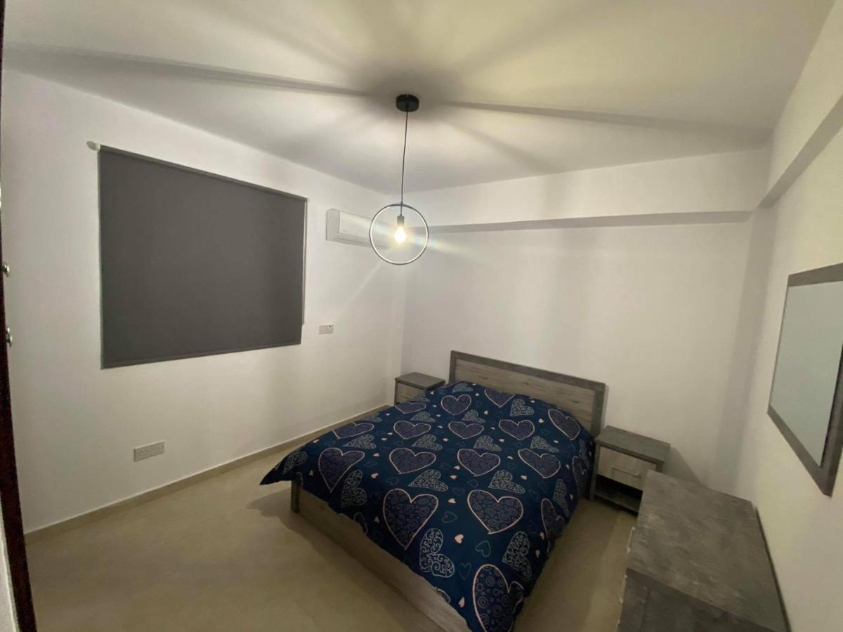 Cosy Apartment In Kato Paphos With Pool Access المظهر الخارجي الصورة