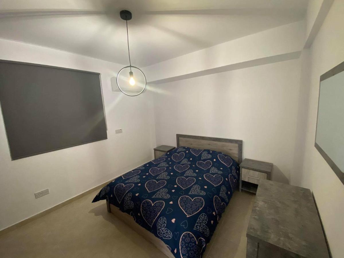 Cosy Apartment In Kato Paphos With Pool Access المظهر الخارجي الصورة