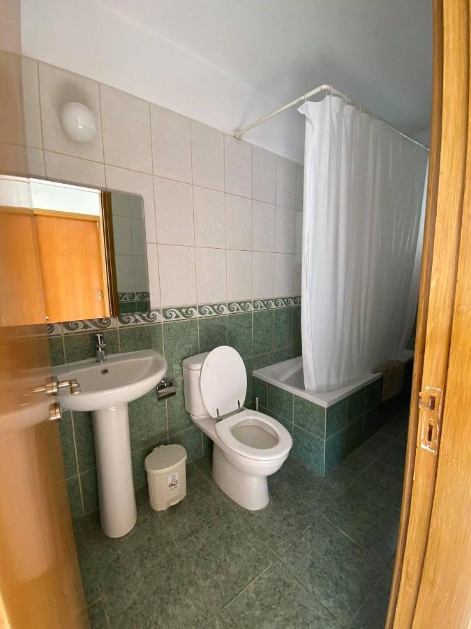 Cosy Apartment In Kato Paphos With Pool Access المظهر الخارجي الصورة